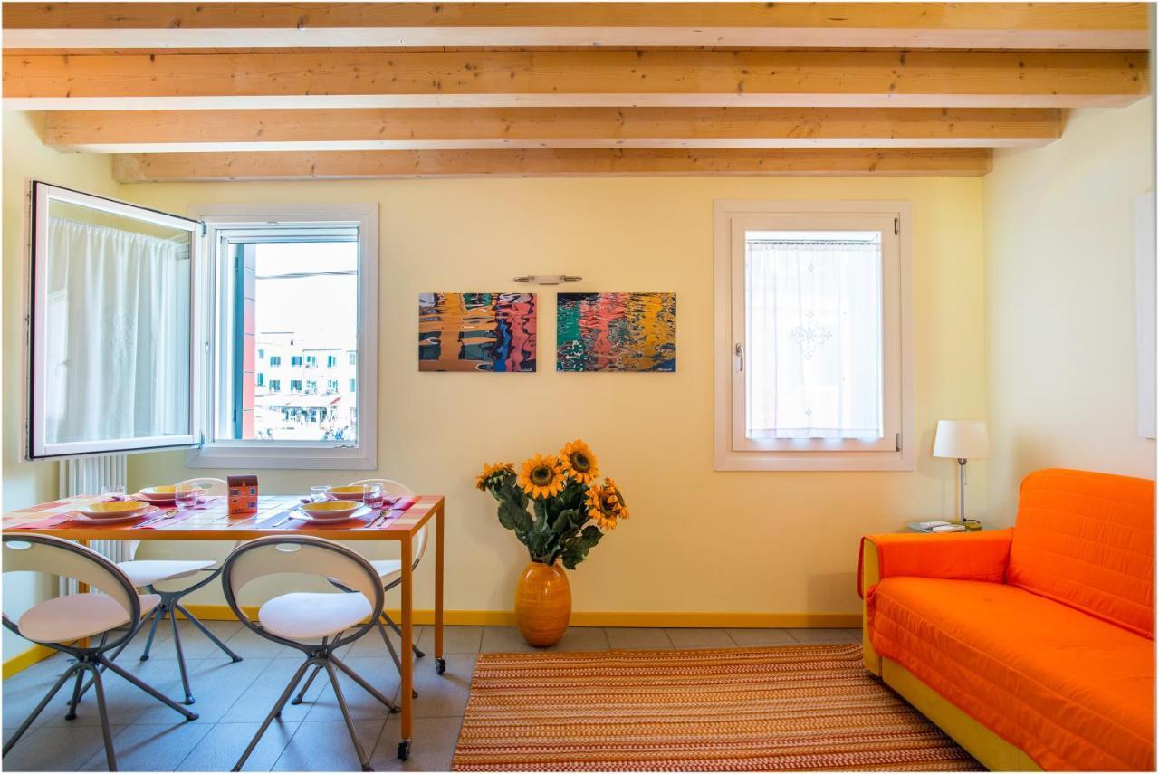 Casa Nova Βίλα Μπουράνο Εξωτερικό φωτογραφία